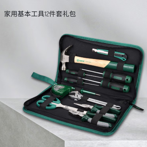 活动扳手厂家排名前十(扳手工具品牌)插图5