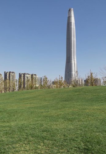 世界高度建筑排名前十(全球建筑排名)插图6
