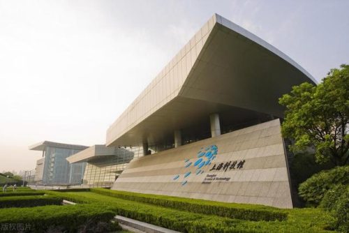 上海有哪些好玩的地方(上海必去十大免费景点)插图5