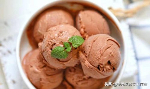 美味冰淇淋(世界最好吃的冰淇淋)插图2