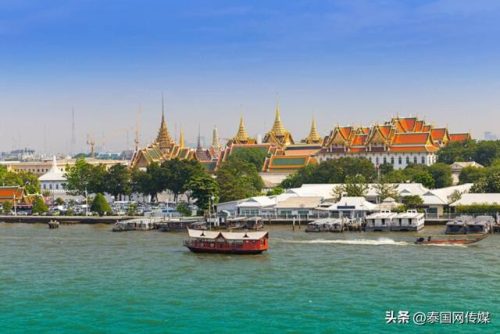 曼谷最美城市排名前十(曼谷最繁华的地方)插图1