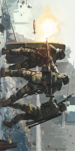 电脑壁纸大图(美少女战士电脑壁纸)插图10