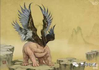 上古 神兽(上古神兽电视连续剧)插图5