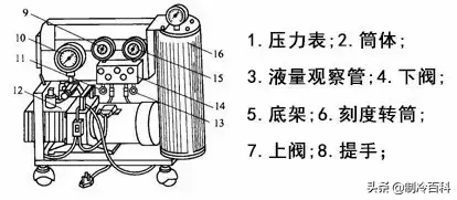 弓形夹具厂家排名前十(弓形夹紧器标准)插图21