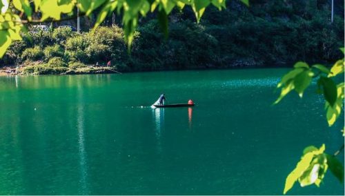 全国旅游景点(中国旅游必去十大景点)插图7