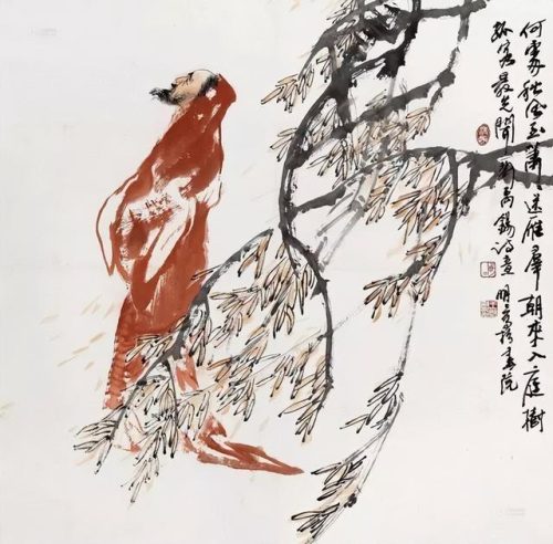 唐代诗人组合排名前十(我国最伟大的诗人排名)插图2