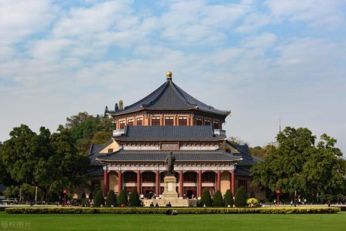 广州旅游景点排名(广州十大名胜古迹)插图16