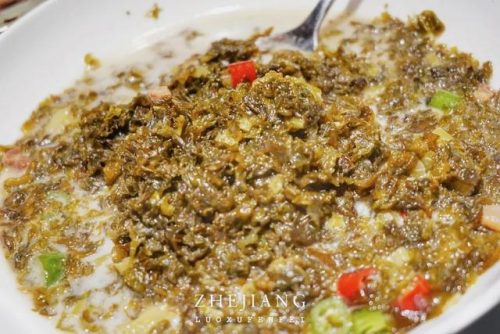 台州美食炊饭排名前十(台州私房菜排行榜)插图34