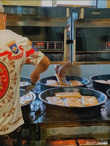 天津单间饭馆排名前十(天津哪个饭馆有单间)插图42