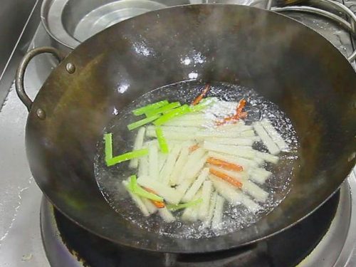 凉拌菜的做法(30种最常吃的凉拌菜)插图27