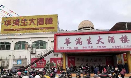 佛山正宗茶楼排名前十(佛山石肯茶楼)插图43