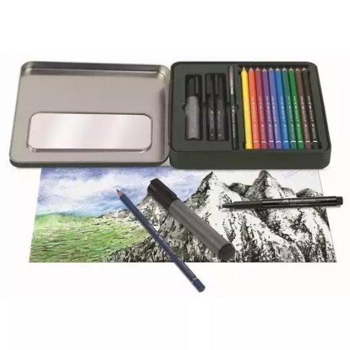 美术用品(美术用品大全 批发市场)插图17