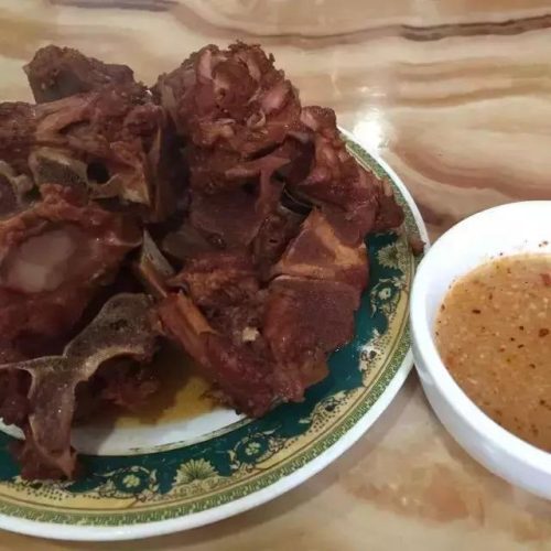 莱山美食早餐排名前十(莱阳早餐哪家好)插图8