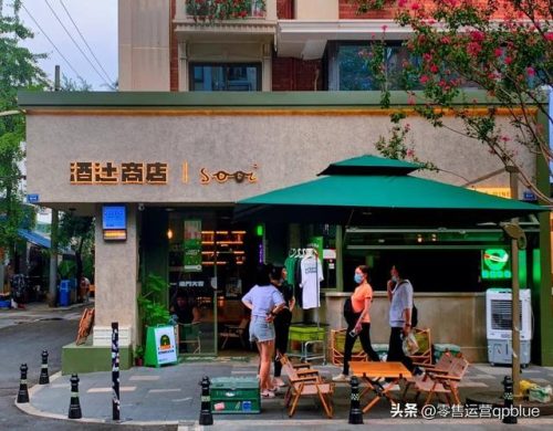 成都半折商场排名前十(成都最火商场排名)插图34