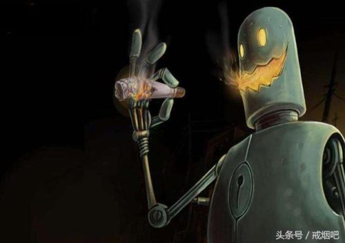 戒烟的产品(烟立停有效果吗)插图3