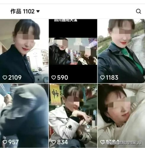 湖南龙山(湖南龙山县第一美女)插图4