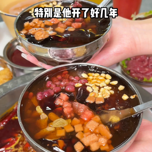 沧州川菜火锅排名前十(沧州成老灶火锅鸡怎么样)插图