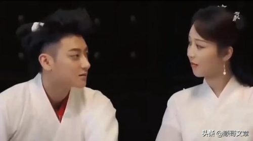 杨紫黄子韬(最想娶杨紫的人是谁)插图1