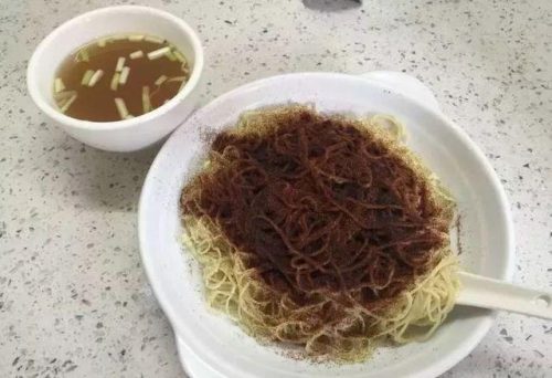 赤岗广场美食排名前十(赤岗美食一条街在哪里)插图50