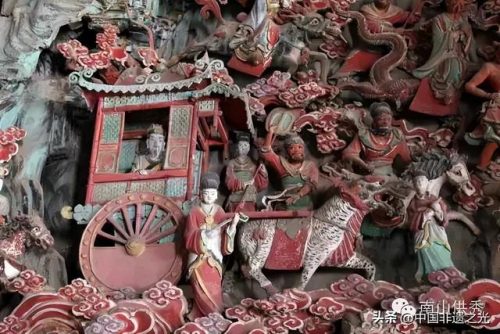 全国神兽雕塑排名前十(重庆十大神兽排名)插图65