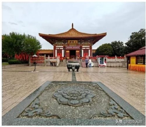 徐州小众寺庙排名前十(徐州寺庙香火排名)插图22