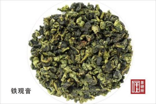 南平绿茶品种排名前十(福建的绿茶哪种最好)插图8