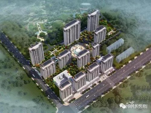 临猗小区房价排名前十(临猗房产价格表)插图6
