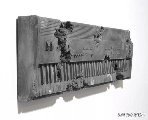 抽象雕塑(抽象艺术作品)插图16