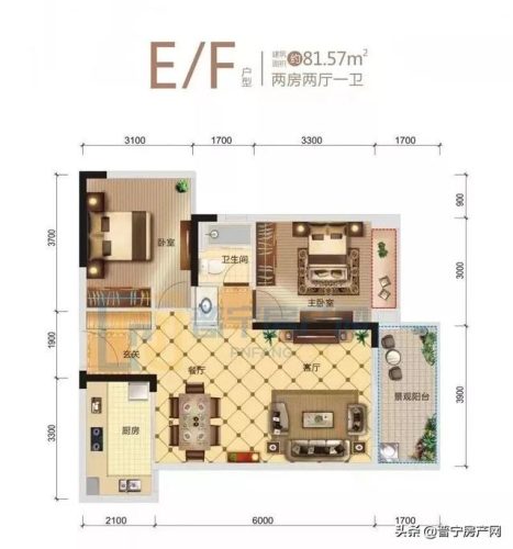 普宁高层豪宅排名前十(普宁高埔镇下营村豪宅)插图21