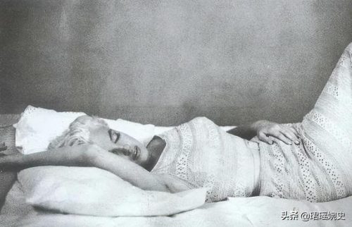 玛丽莲.梦露(玛丽莲梦露与肯尼迪)插图13