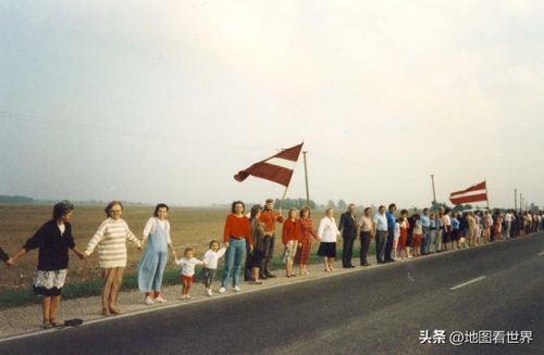 拉脱维亚华人论坛(拉脱维亚居住怎么样)插图2