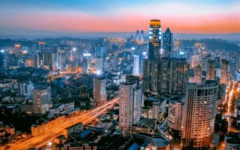 贵州市内商场排名前十(贵阳购物中心排名)