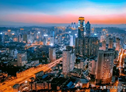贵州市内商场排名前十(贵阳购物中心排名)插图