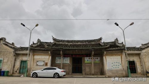 潮汕庄园豪宅排名前十(佘山庄园别墅)插图17