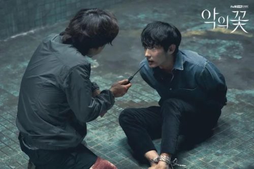 好看韩剧推荐(netflix必看十部韩剧)插图26