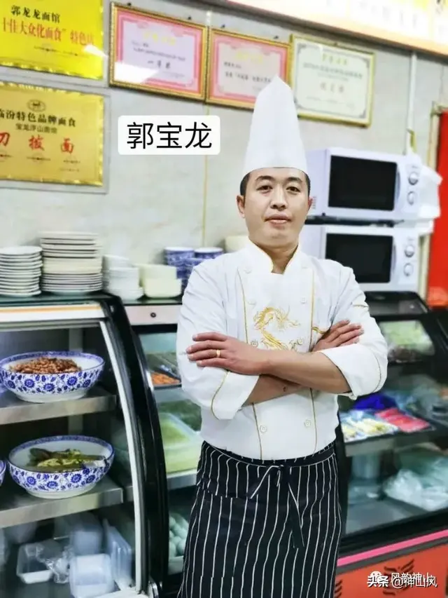 侯马美食排名前十炒菜(侯马美食排名前十)插图