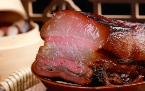 新鲜腊肉厂家排名前十(品牌腊肉有哪些)