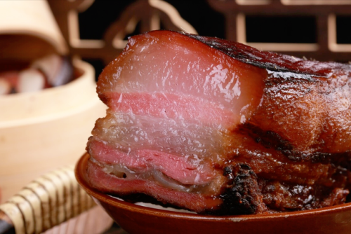 新鲜腊肉厂家排名前十(品牌腊肉有哪些)插图