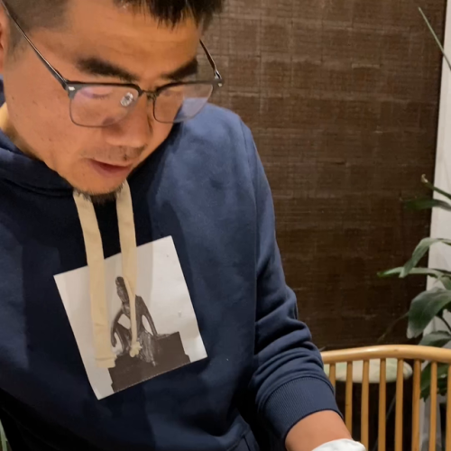 老同志普洱茶旗舰店(老同志普洱茶价格表)插图1
