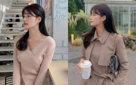 韩版服装(韩版学生跳舞服装)