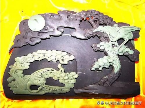 中国端砚(砚乡姐妹端砚直播)插图6