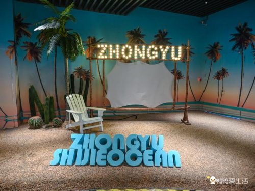 厦门海洋世界(厦门海上世界海洋王国门票)插图15