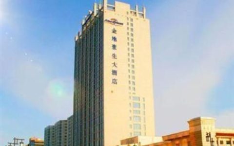 大同最佳酒店排名前十(大同云冈建国酒店)