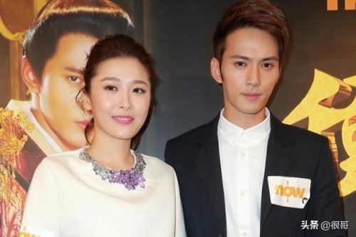 郑嘉颖周丽淇电视剧(郑嘉颖周丽淇主演的电视剧)插图16