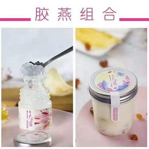 青岛米其林美食排名前十(青岛十大美食)插图14