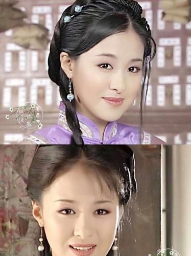中国狐狸女星排名前十(中国女星一览表)插图5