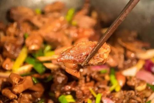 黄石聚餐地方排名前十(黄石口碑最好的餐厅)插图17