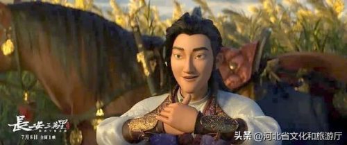 唐代诗人有哪些(唐宋八大家是哪八位)插图1