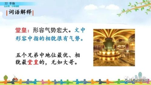 拇组词组(拇指的拇还能组哪些词)插图31
