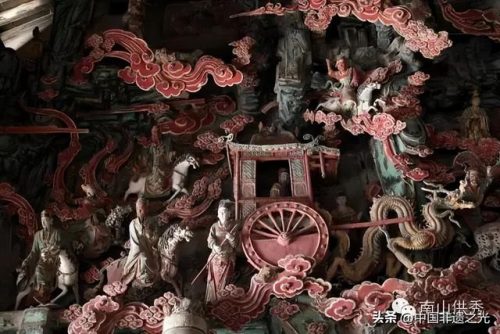 全国神兽雕塑排名前十(重庆十大神兽排名)插图58